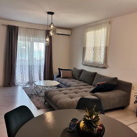 Apartmani Darko Rtina Exterior foto