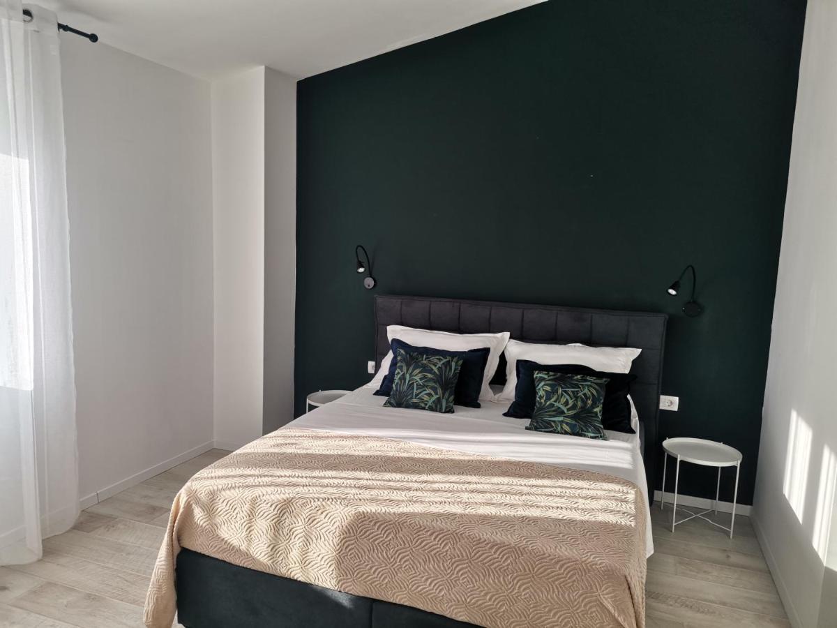 Apartmani Darko Rtina Exterior foto