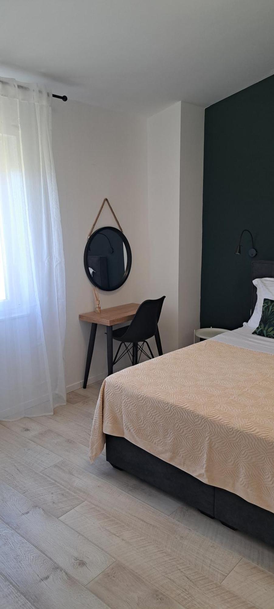 Apartmani Darko Rtina Exterior foto